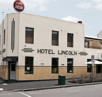 Hotel Lincoln - Geraldton Accommodation