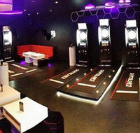 Idarts Hive - Geraldton Accommodation