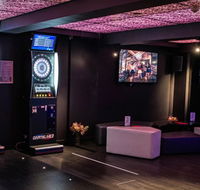 iDarts Nano - Geraldton Accommodation