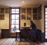 Imperial Hotel - Geraldton Accommodation