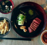 Izakaya Den - Geraldton Accommodation