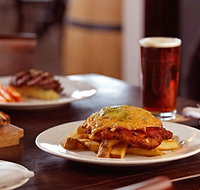 James Squire - Geraldton Accommodation