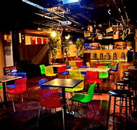 Kenobi Cocktail Bar - Geraldton Accommodation