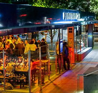 Platform 28 - Geraldton Accommodation