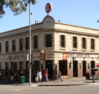Prince Alfred Hotel - Geraldton Accommodation