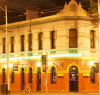 Queensberry Hotel - Geraldton Accommodation