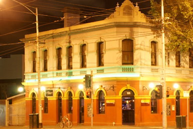 Queensberry Hotel - Geraldton Accommodation 0