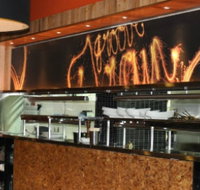 The Groove Train - Geraldton Accommodation