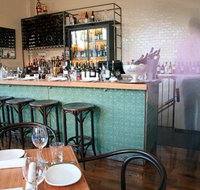 The Carlton Wine Room - Geraldton Accommodation