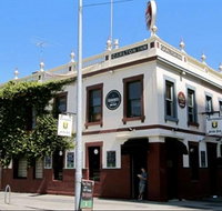 The Corkman Irish Pub - Geraldton Accommodation