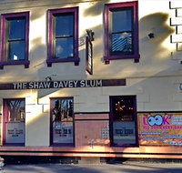 The Shaw Davey Slum - Geraldton Accommodation