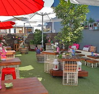 Wolf's Lair - Geraldton Accommodation