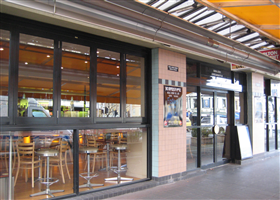 University Hotel - Geraldton Accommodation