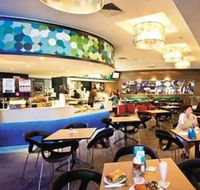 Southside Sport  Community Club Inc. - Geraldton Accommodation
