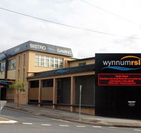 Wynnum RSL Club - Geraldton Accommodation