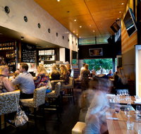 Cru Bar - Geraldton Accommodation