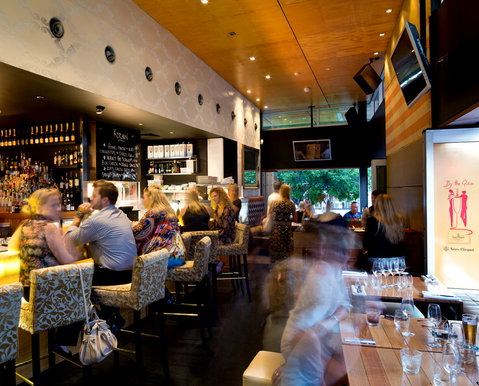 Cru Bar - Geraldton Accommodation 0
