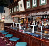 The Lord Nelson Brewery - Geraldton Accommodation