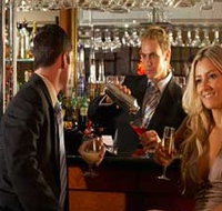 25th Floor Restaurant  Cocktail Bar - Geraldton Accommodation
