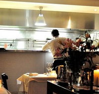 Bistro Lilly - Geraldton Accommodation