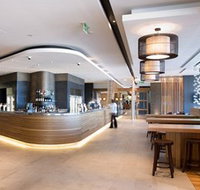 Charlie Bar - Geraldton Accommodation
