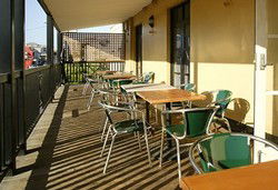 Garry Owen Hotel - Geraldton Accommodation 0