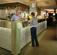 Granville Hotel - Geraldton Accommodation