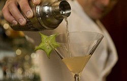 Globe Brasserie And Bar - Geraldton Accommodation 0