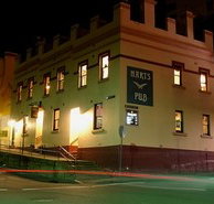 Harts Pub - Geraldton Accommodation