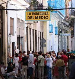 La Bodeguita Del Medio - Geraldton Accommodation 0