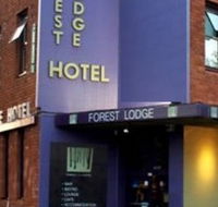 The Forest Lodge - Geraldton Accommodation