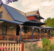 Royal Cricketers Arms - Geraldton Accommodation