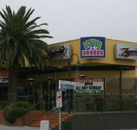 Zagames Boronia Hotel - Geraldton Accommodation