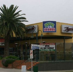 Zagames Brunswick Hotel - Geraldton Accommodation 0