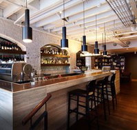 HRH Wine Bar - Geraldton Accommodation