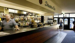 Regents Park Hotel - Geraldton Accommodation 1