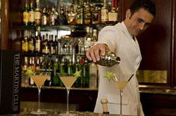 Globe Brasserie And Bar - Geraldton Accommodation 1