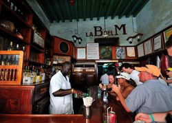 La Bodeguita Del Medio - Geraldton Accommodation 1