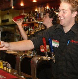 Zagames Brunswick Hotel - Geraldton Accommodation 1