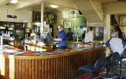 Garry Owen Hotel - Geraldton Accommodation 2