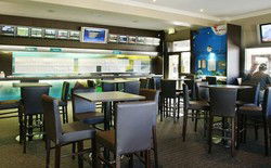 Granville Hotel - Geraldton Accommodation 2