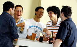 Blacktown RSL Club - Geraldton Accommodation 3