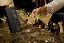 Globe Brasserie And Bar - Geraldton Accommodation 3