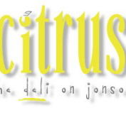 Citrus Deli - Geraldton Accommodation