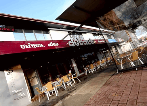 Braddon ACT Geraldton Accommodation