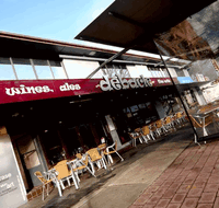 Debacle - Geraldton Accommodation