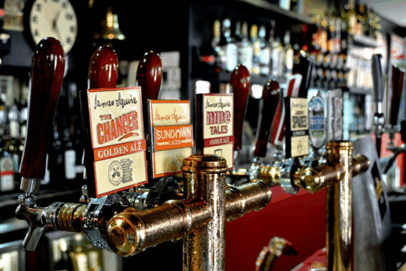 George Harcourt Inn - Geraldton Accommodation