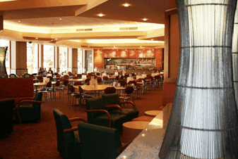 Goulburn Soldiers Club - Geraldton Accommodation 1