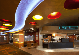 Goulburn Soldiers Club - Geraldton Accommodation 3