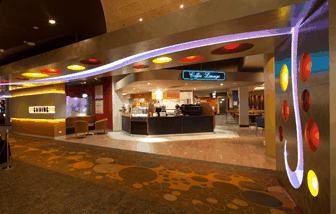 Goulburn Soldiers Club - Geraldton Accommodation 4